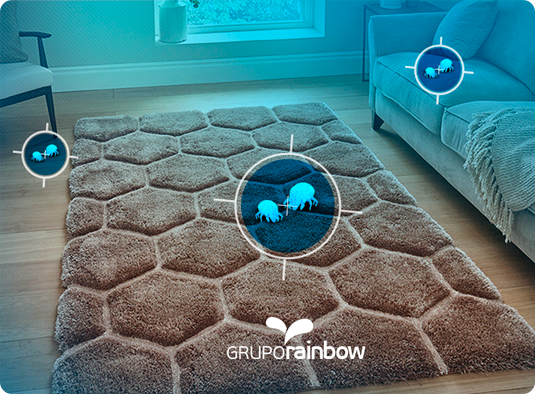 higienizacao colchao natal